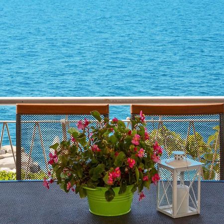 Apartments Nera Подстрана Екстериор снимка