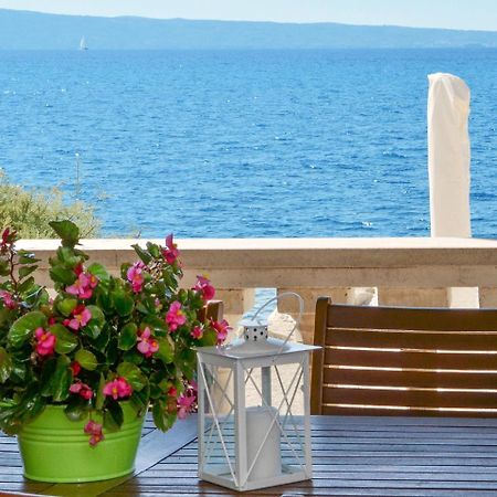 Apartments Nera Подстрана Екстериор снимка