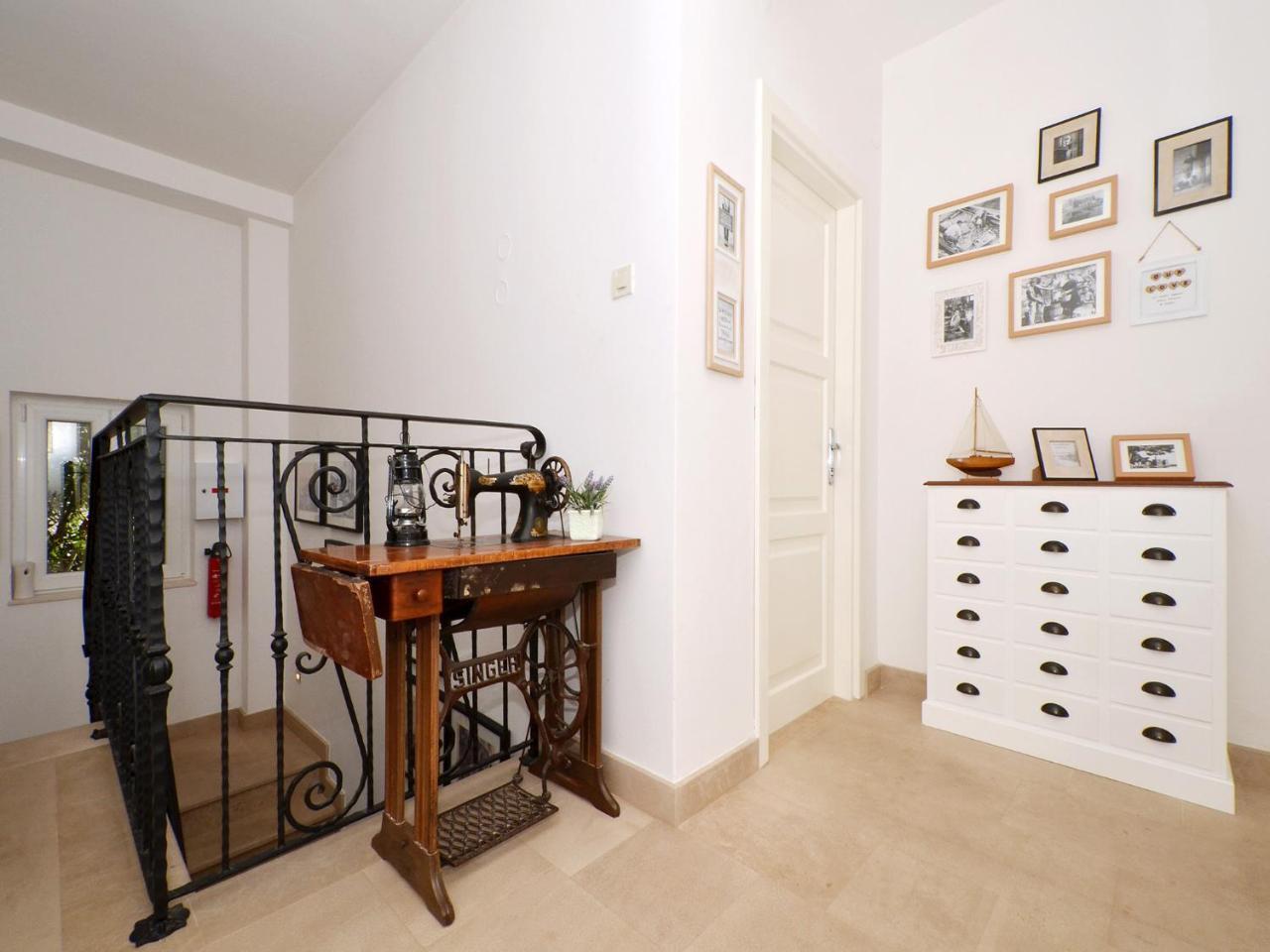 Apartments Nera Подстрана Екстериор снимка