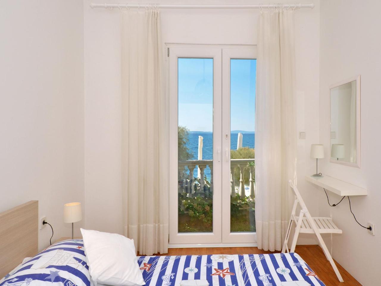 Apartments Nera Подстрана Екстериор снимка