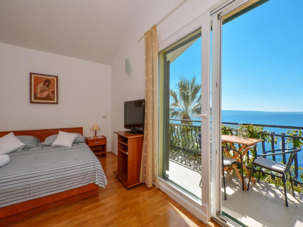 Apartments Nera Подстрана Екстериор снимка
