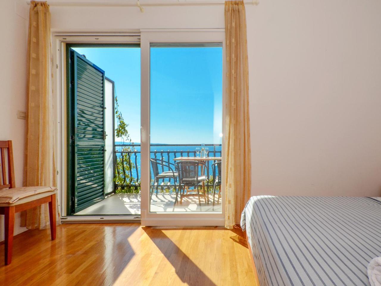 Apartments Nera Подстрана Екстериор снимка