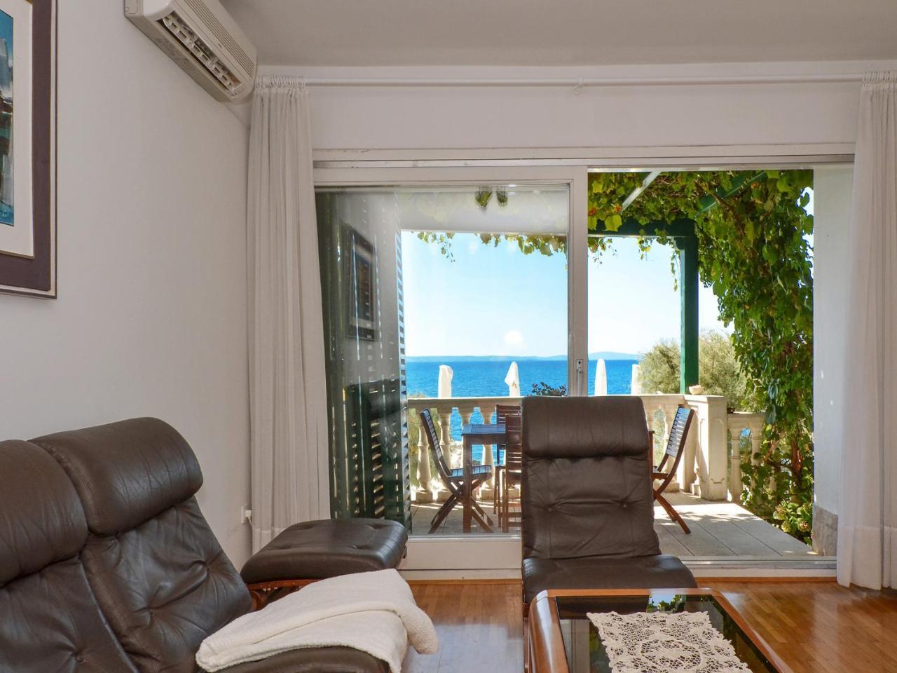 Apartments Nera Подстрана Екстериор снимка
