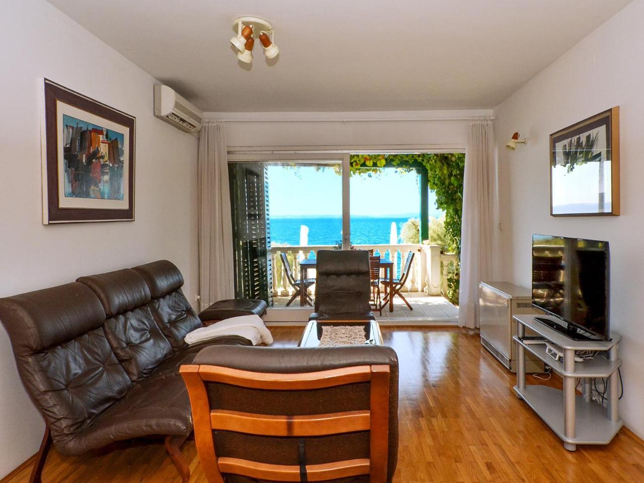 Apartments Nera Подстрана Екстериор снимка