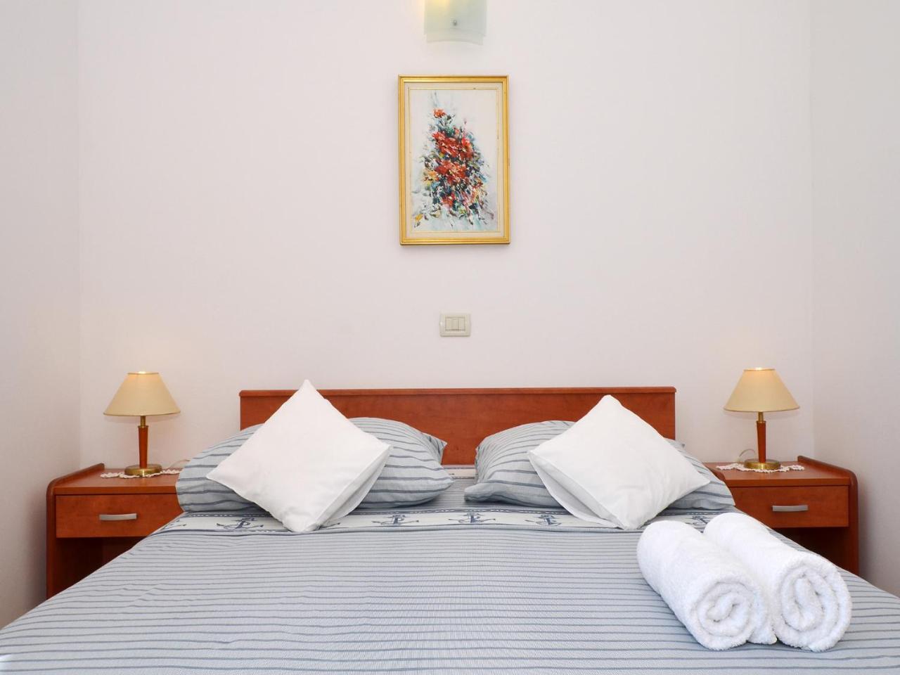 Apartments Nera Подстрана Екстериор снимка