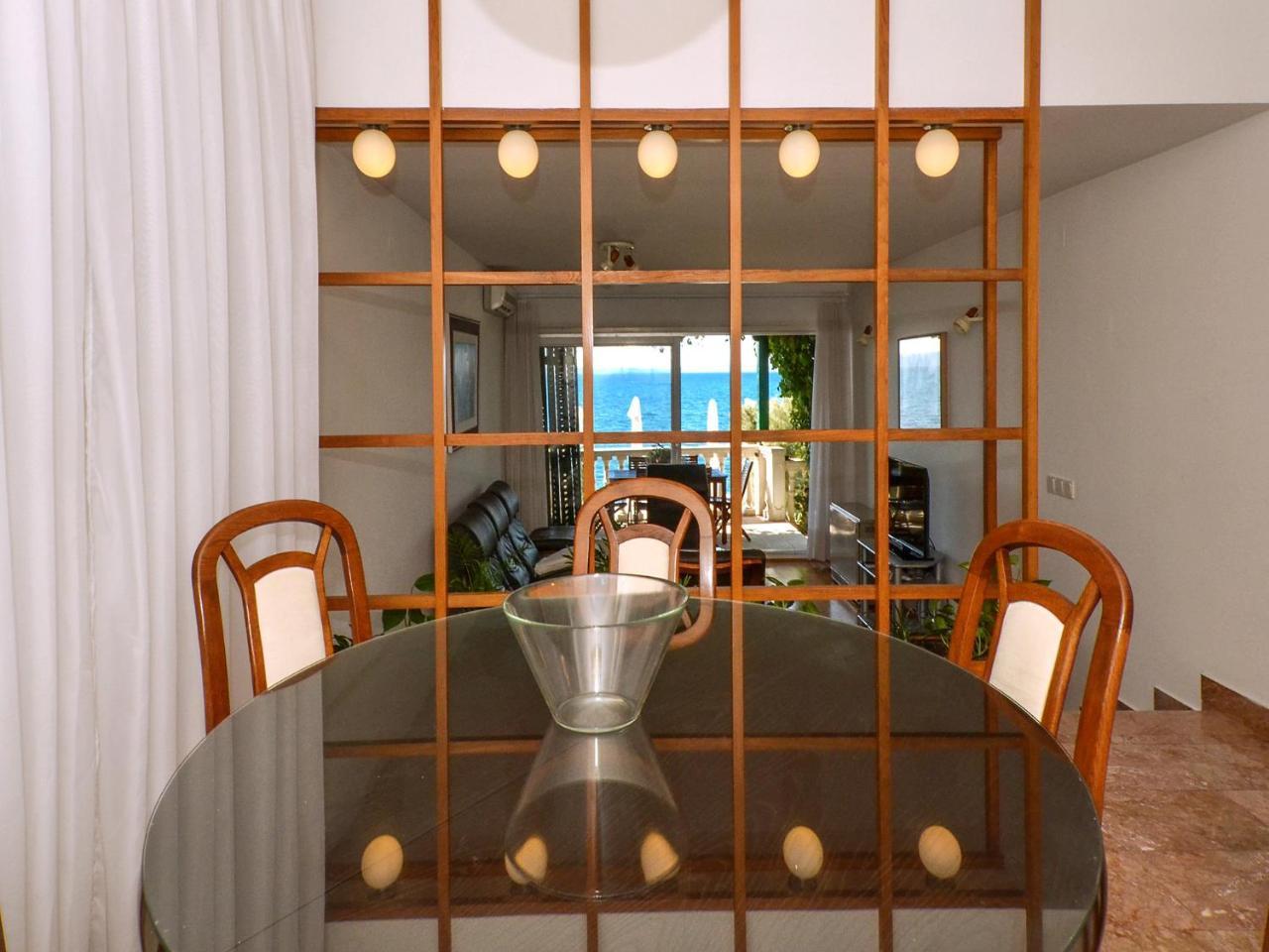 Apartments Nera Подстрана Екстериор снимка