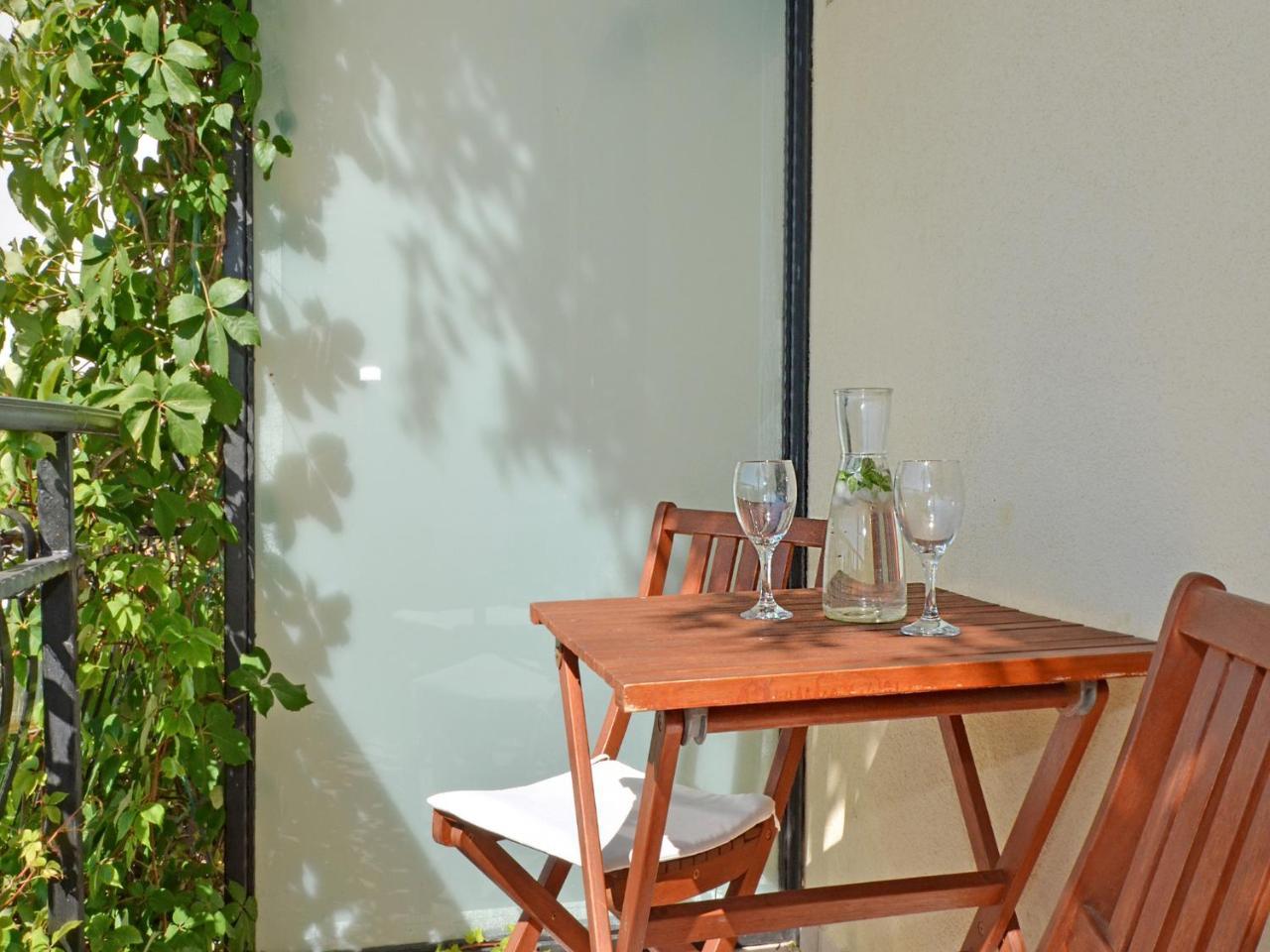 Apartments Nera Подстрана Екстериор снимка