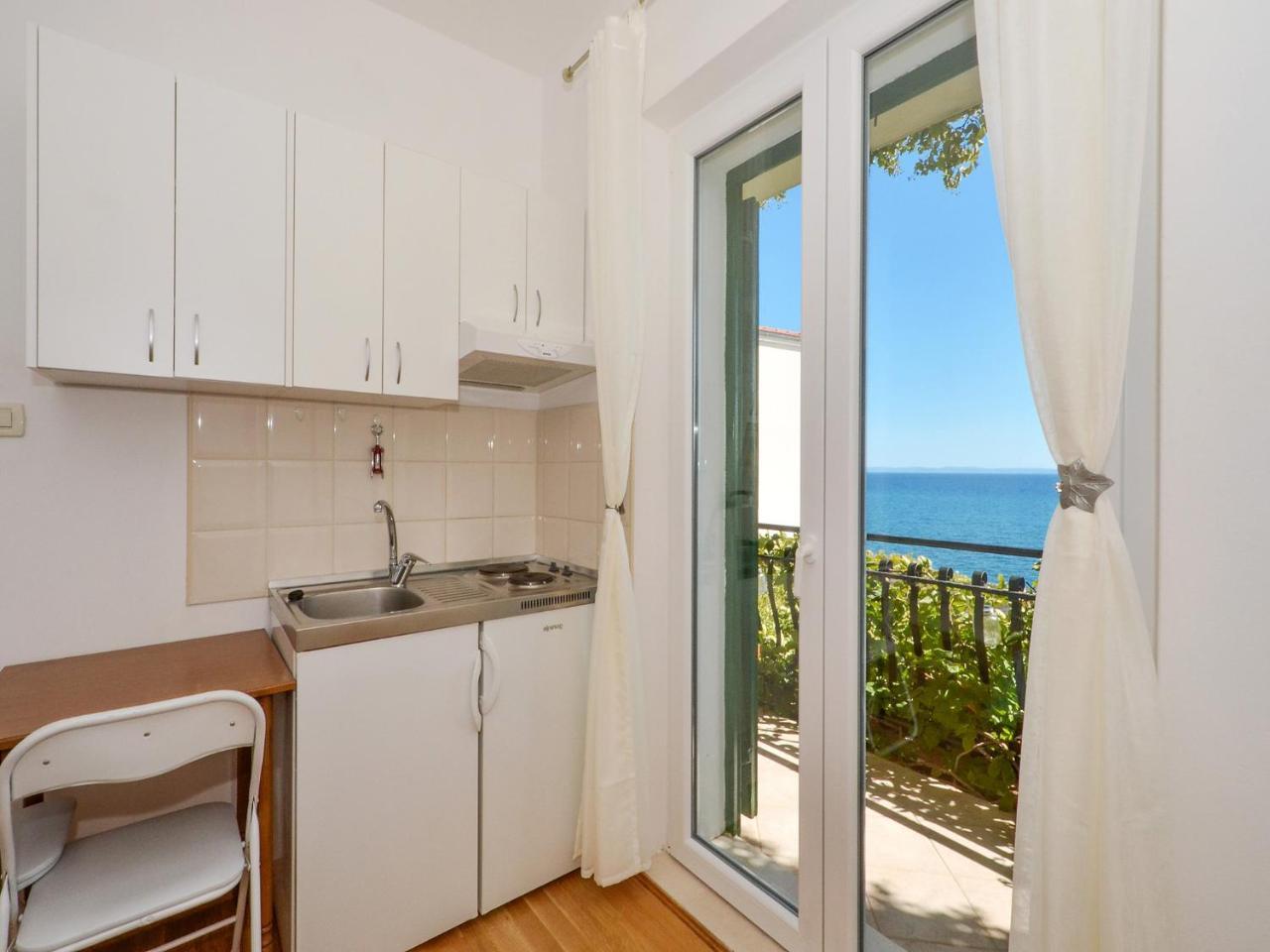Apartments Nera Подстрана Екстериор снимка