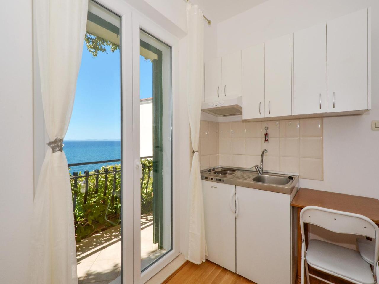 Apartments Nera Подстрана Екстериор снимка